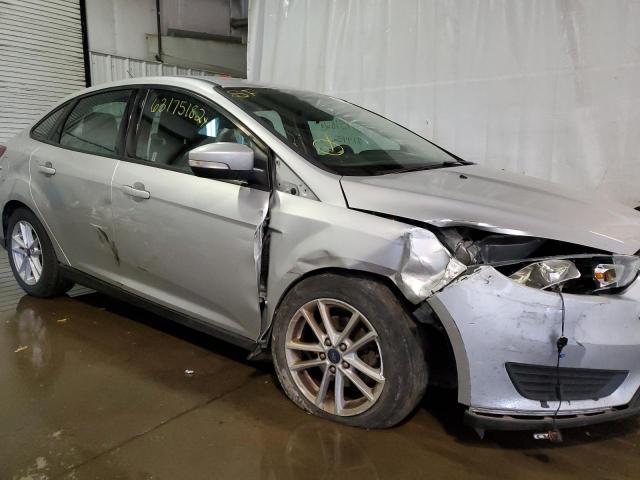 Photo 9 from auction – 2017 FORD FOCUS SE with VIN 1FADP3F26HL275802