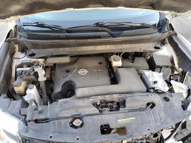 Photo 7 from auction – 2013 NISSAN PATHFINDER with VIN 5N1AR2MM6DC635341