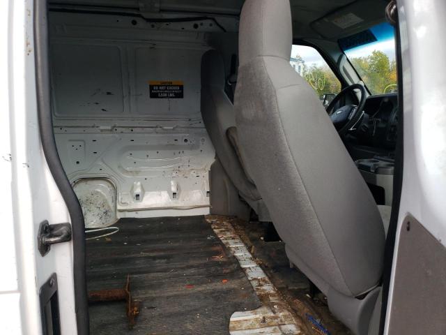 Photo 6 from auction – 2014 FORD ECONOLINE with VIN 1FTNE2EWXEDA20286