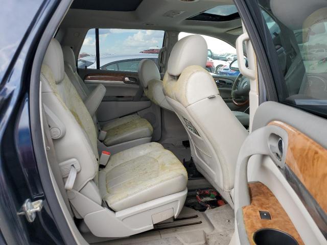 Photo 6 from auction – 2008 BUICK ENCLAVE CX with VIN 5GAEV23768J239541