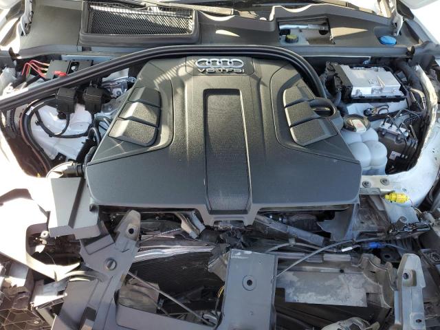 Photo 7 from auction – 2018 AUDI Q7 PRESTIG with VIN WA1VAAF77JD043834