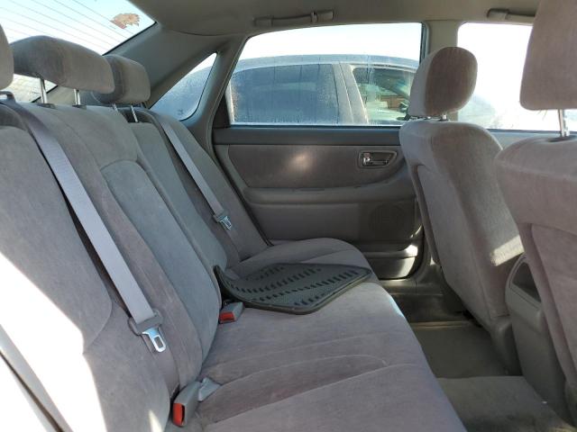 Photo 6 from auction – 2000 TOYOTA AVALON XL with VIN 4T1BF28B2YU103140