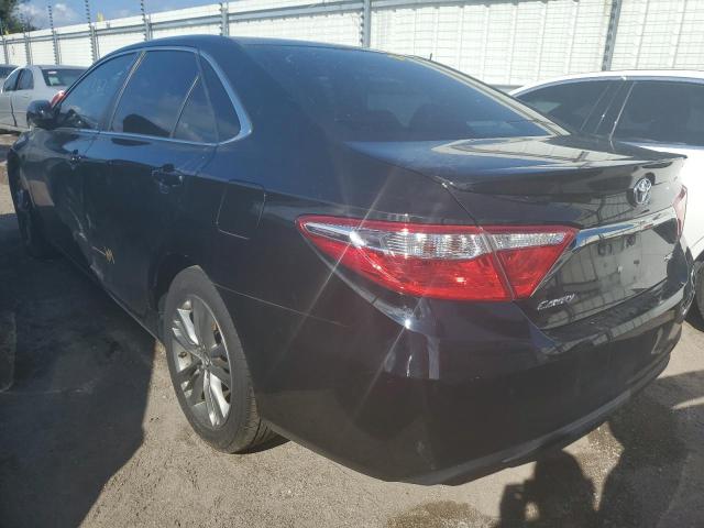 Photo 3 from auction – 2017 TOYOTA CAMRY LE with VIN 4T1BF1FK6HU404412