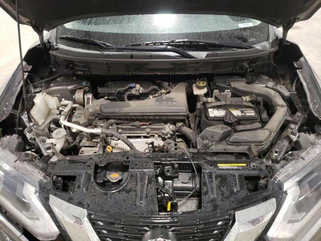 Photo 7 from auction – 2017 NISSAN ROGUE S with VIN KNMAT2MV9HP555917