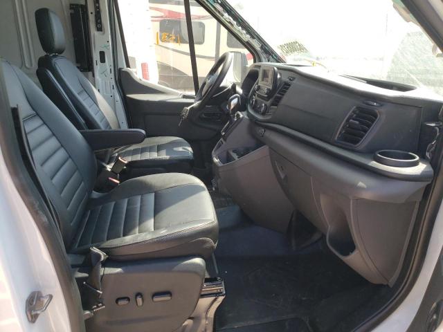 Photo 5 from auction – 2020 FORD TRANSIT T- with VIN 1FTBW3X82LKA95710