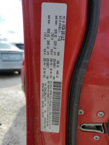 Photo 10 from auction – 2018 JEEP COMPASS LA with VIN 3C4NJCBB8JT487441