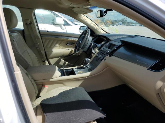 Photo 5 from auction – 2013 FORD TAURUS SEL with VIN 1FAHP2E80DG137791