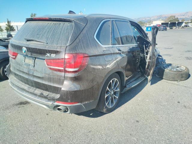 Photo 4 from auction – 2014 BMW X5 SDRIVE3 with VIN 5UXKR2C53E0C00140