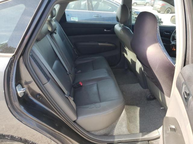 Photo 6 from auction – 2008 TOYOTA PRIUS with VIN JTDKB20U883318444
