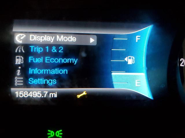Photo 8 from auction – 2013 FORD FUSION SE with VIN 3FA6P0H77DR370140
