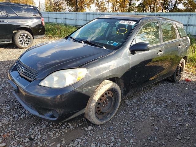 Photo 2 from auction – 2007 TOYOTA COROLLA MA with VIN 2T1KR32EX7C658191