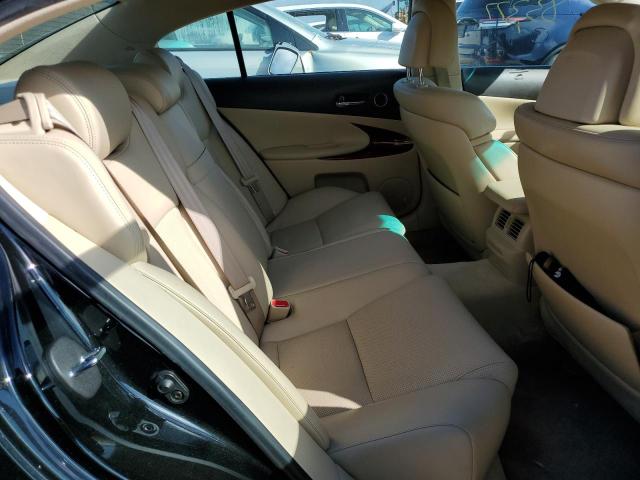 Photo 6 from auction – 2006 LEXUS GS 300 with VIN JTHBH96S665008001