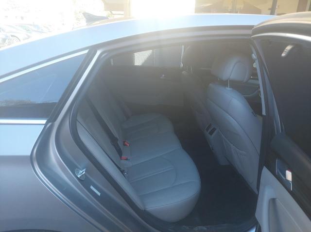 Photo 6 from auction – 2016 HYUNDAI SONATA HYB with VIN KMHE34L18GA010185
