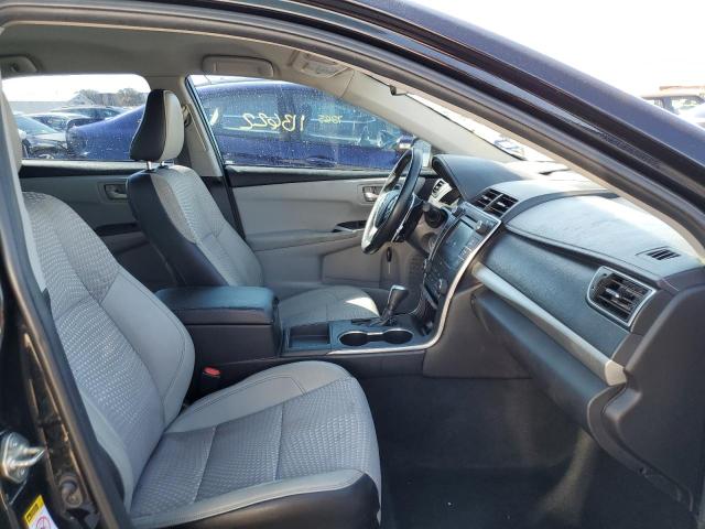 Photo 5 from auction – 2015 TOYOTA CAMRY LE with VIN 4T1BF1FK6FU994348