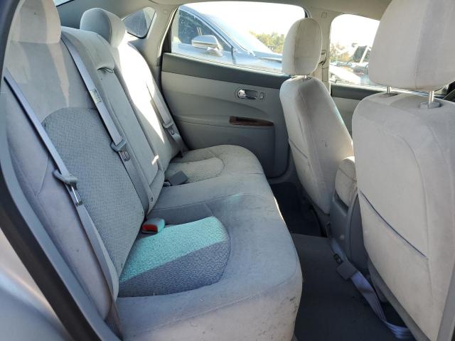 Photo 6 from auction – 2005 BUICK LACROSSE C with VIN 2G4WC532251339023