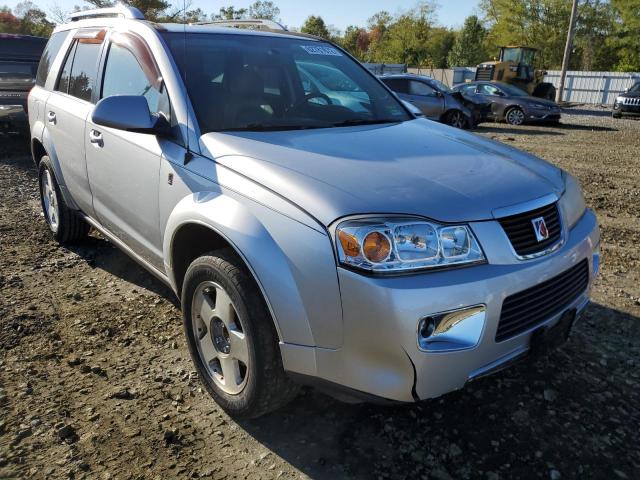 SATURN VUE 2007 with VIN 5GZCZ53427S805865 - Photo from auction