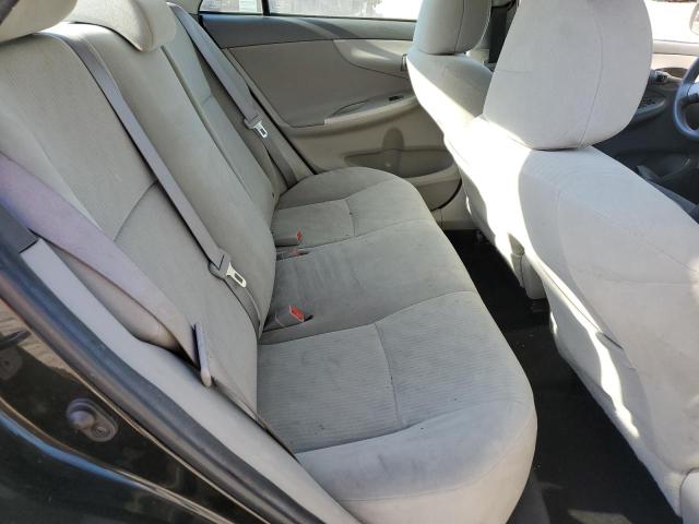 Photo 6 from auction – 2010 TOYOTA COROLLA BA with VIN 1NXBU4EEXAZ336592