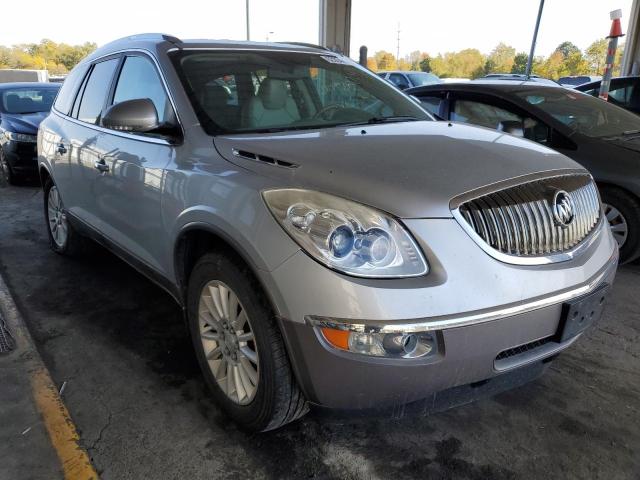 BUICK ENCLAVE 2012 with VIN 5GAKVCED1CJ313761 - Photo from auction