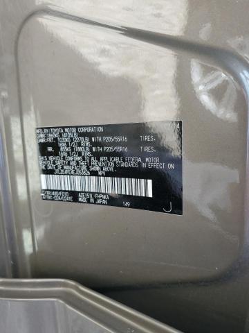 Photo 10 from auction – 2014 TOYOTA SCION XB with VIN JTLZE4FE4EJ053826