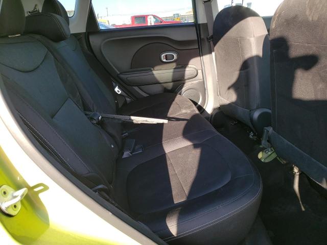 Photo 6 from auction – 2016 KIA SOUL with VIN KNDJN2A27G7853773