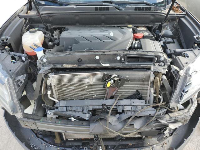 Photo 7 from auction – 2016 LINCOLN MKX BLACK with VIN 2LMPJ7JPXGBL41897