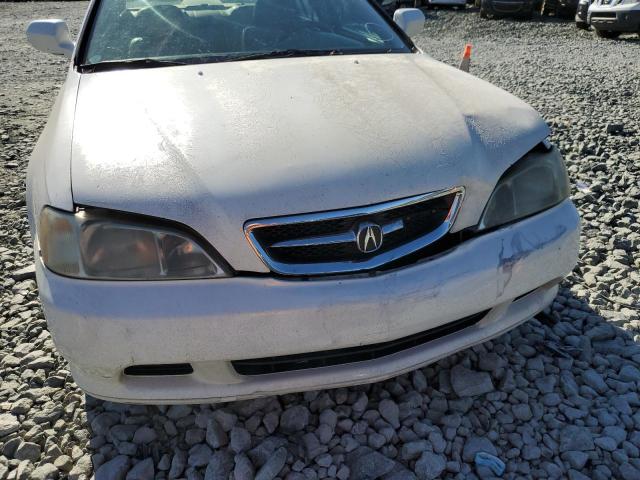 Photo 9 from auction – 2000 ACURA 3.2TL with VIN 19UUA5666YA015066