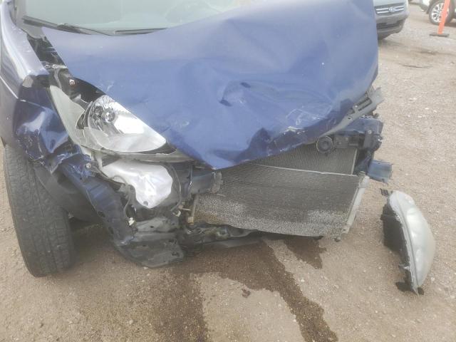 Photo 9 from auction – 2011 HONDA FIT with VIN JHMGE8G33BC006762