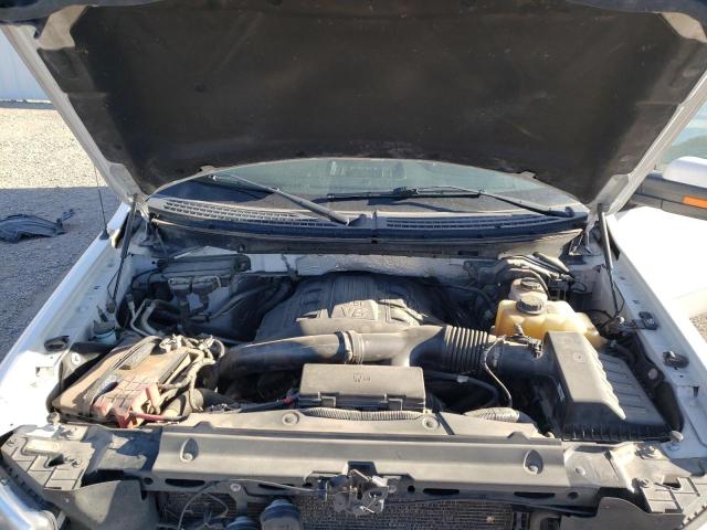 Photo 7 from auction – 2013 FORD F150 SUPER with VIN 1FTFW1ET5DFB67555