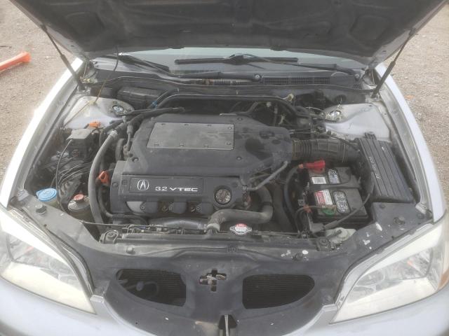 Photo 7 from auction – 2001 ACURA 3.2CL with VIN 19UYA42411A027079