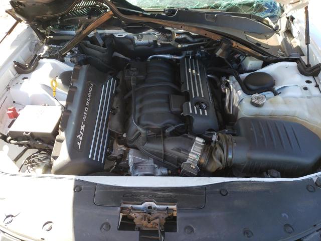 Photo 7 from auction – 2020 DODGE CHARGER SC with VIN 2C3CDXGJ7LH248713