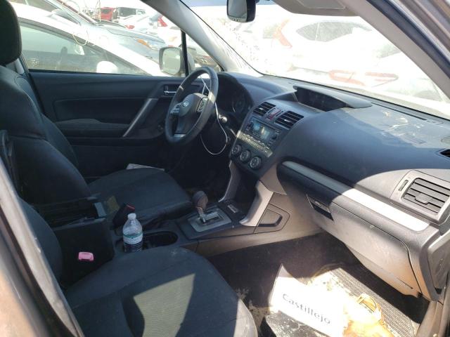 Photo 5 from auction – 2015 SUBARU FORESTER 2 with VIN JF2SJAHC3FH595027