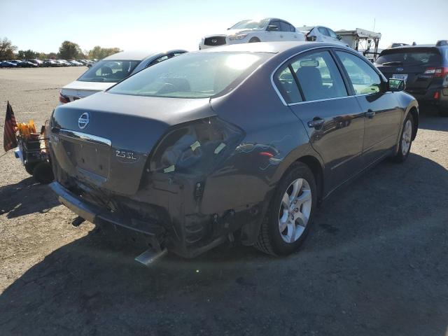 Photo 4 from auction – 2008 NISSAN ALTIMA 2.5 with VIN 1N4AL21E78N488143