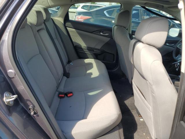 Photo 6 from auction – 2016 HONDA CIVIC EX with VIN 19XFC2F71GE092691