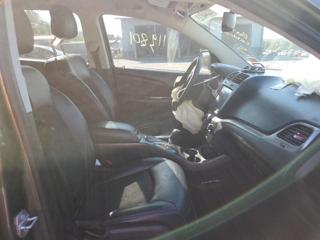 Photo 5 from auction – 2017 DODGE JOURNEY CR with VIN 3C4PDCGB5HT547503