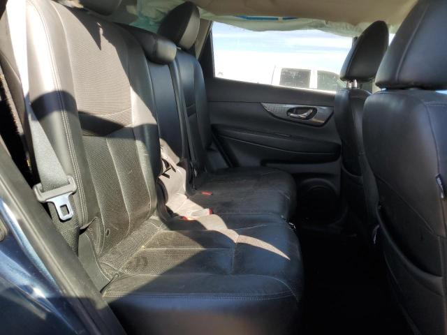 Photo 6 from auction – 2015 NISSAN ROGUE S with VIN 5N1AT2MV3FC793956