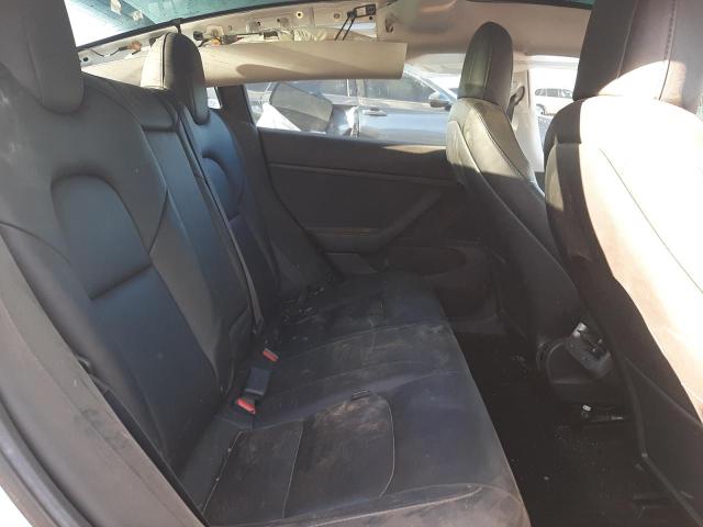 Photo 6 from auction – 2019 TESLA MODEL 3 with VIN 5YJ3E1EB3KF365646