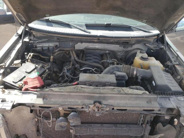 Photo 7 from auction – 2013 FORD F150 SUPER with VIN 1FTFW1CF1DFE03471