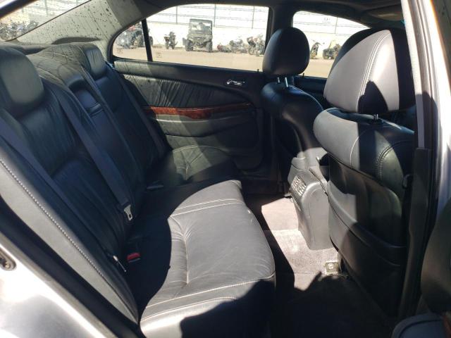 Photo 10 from auction – 2003 ACURA 3.2TL with VIN 19UUA56643A027757
