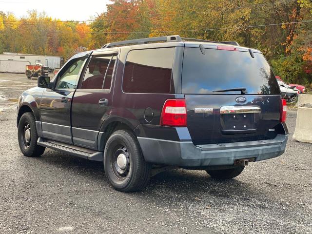 Photo 3 from auction – 2010 FORD EXPEDITION with VIN 1FMJU1G52AEB48215