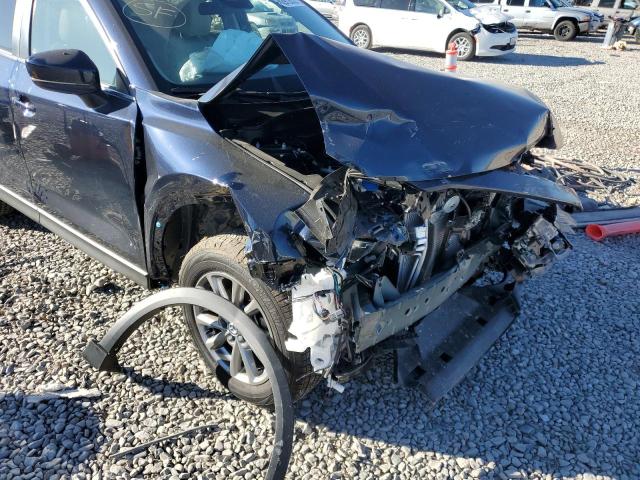 Photo 9 from auction – 2022 MAZDA CX-5 SELEC with VIN JM3KFBBM4N0637295