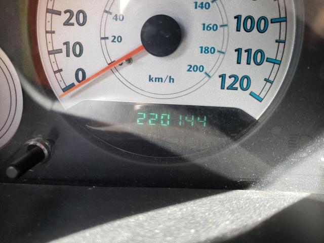 Photo 8 from auction – 2005 CHRYSLER TOWN & COU with VIN 2C4GP54L15R413036