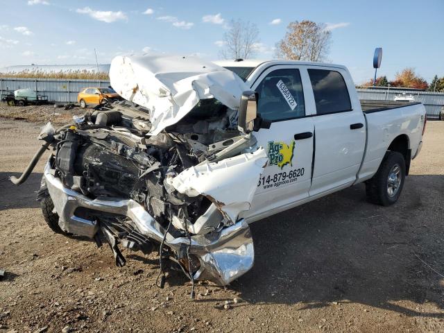 Photo 2 from auction – 2016 DODGE RAM2500 with VIN 3C6TR5CT9GG197365