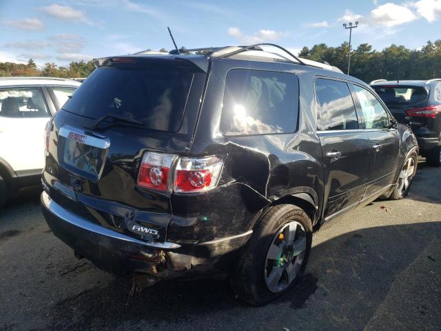 Photo 4 from auction – 2012 GMC ACADIA SLT with VIN 1GKKVSED8CJ299435