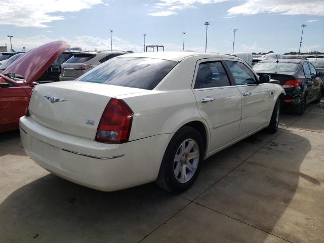 Photo 4 from auction – 2005 CHRYSLER 300 TOURIN with VIN 2C3JA53G05H620166