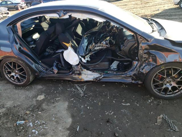 Photo 9 from auction – 2015 SUBARU WRX with VIN JF1VA1A64F9800726
