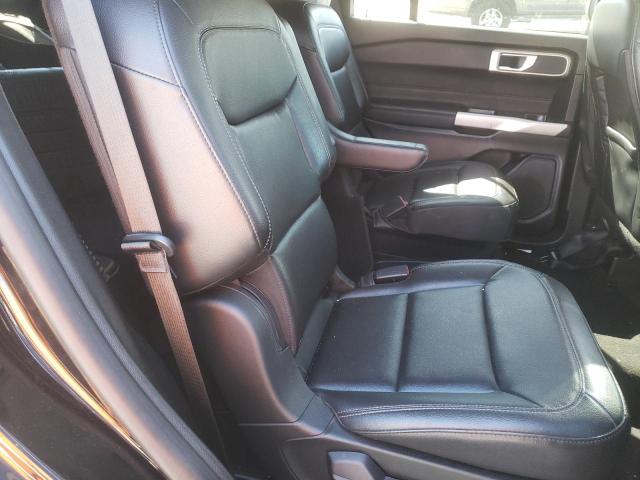 Photo 6 from auction – 2021 FORD EXPLORER X with VIN 1FMSK7DH5MGA41423