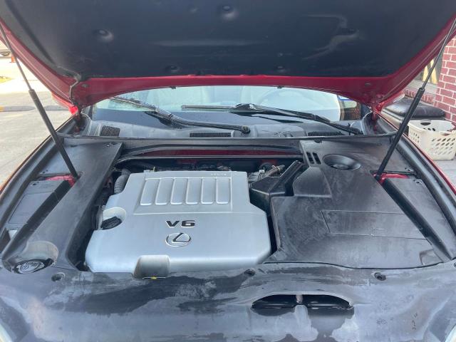 صورة رقم 7 من المزاد - 2010 LEXUS ES 350 مع VIN JTHBK1EG0A2379097