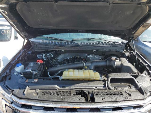Photo 7 from auction – 2021 FORD EXPEDITION with VIN 1FMJU1HT6MEA48362