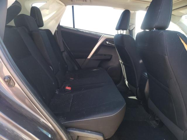 Photo 6 from auction – 2015 TOYOTA RAV4 XLE with VIN 2T3RFREV9FW306326