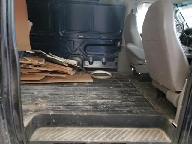 Photo 6 from auction – 2004 FORD ECONOLINE with VIN 1FTSE34L74HA47839